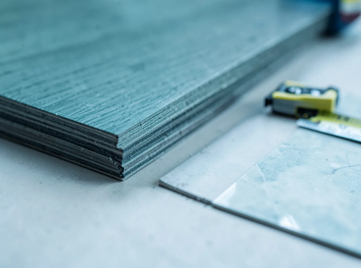 Luxury Vinyl Plank Installation Lorado, WV FAQs